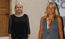 Pavla Tomicová znovu ve Varech.
