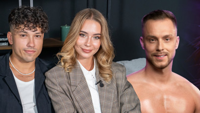 FOTO: Laura se vyjádřila ke Káčkovi.