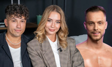 Laura se vyjádřila ke Káčkovi. 