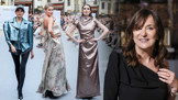 Beata Rajská se pochlubila kosmickou kolekcí z neoprenu: Do rukávů jsme přidávali klobásy z vlizelínu