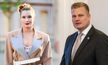 Denisa Nesvačilová si nebrala servítky.