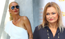 Jana Adamcová se opřela do Simony Krainové.