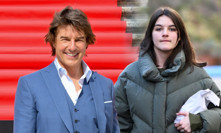 Tom Cruise a jeho dcera Suri Noelle se spolu léta nebaví.
