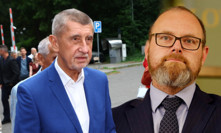 Návrh Andreje Babiše a Roberta Plagy byl schválen.