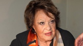 Jiřina Bohdalová si v mládí prošla peklem: Těhotnou ji vyslýchali na StB, krátce poté přišla na sedm let o tátu