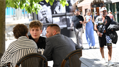 FOTO: KVIFF 2026