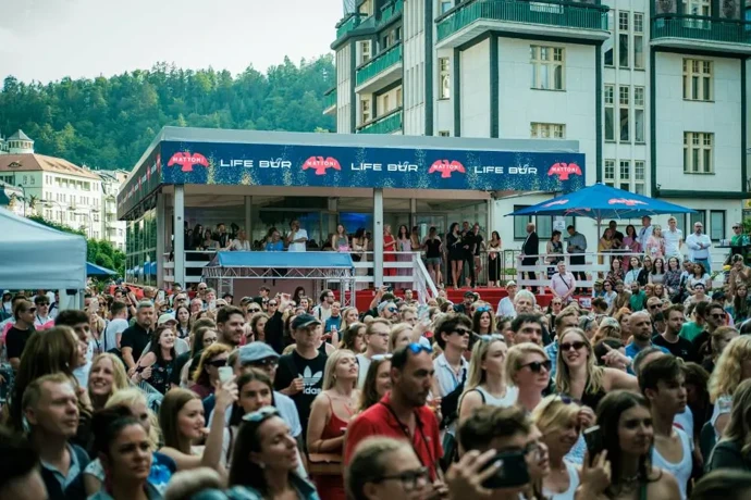 FOTO: Mattoni Life Bar 2026. – stránka 826