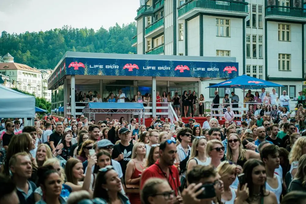 FOTO: Mattoni Life Bar 2026.