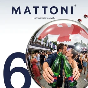 Mattoni Life Bar 2026.