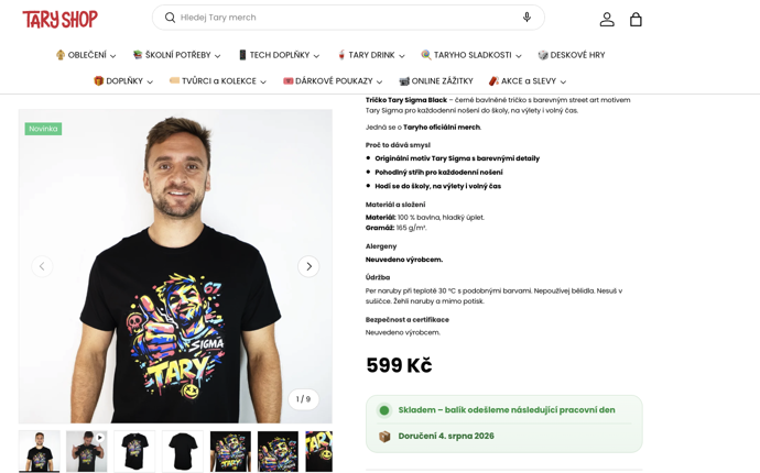 FOTO: Po dotazech eXtra.cz Tary nezákonně chybějící údaje nechal doplnit.