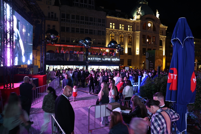 FOTO: Koncert PSH. – stránka 1