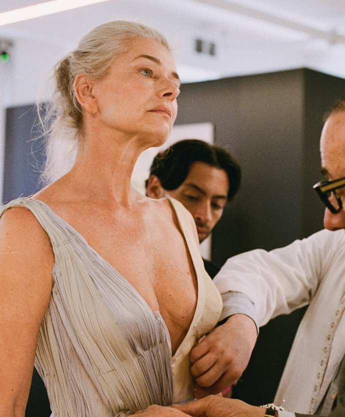 FOTO: Pavlína Pořízková zveřejnila první snímky ze svatby. – stránka 2