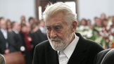 Zásadový Ilja Racek: Jako jediný z kolegů v divadle v roce 1977 nepodepsal Antichartu