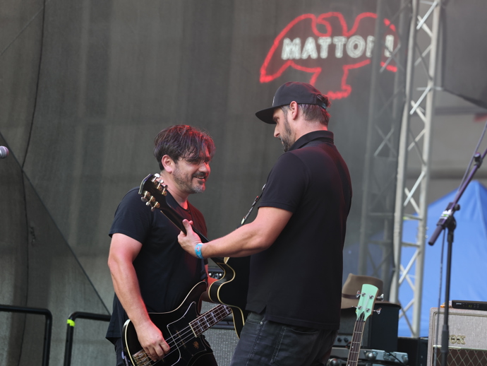 FOTO: Vojta Kotek to v Mattoni Life Bar pořádně rozjel. – stránka 7