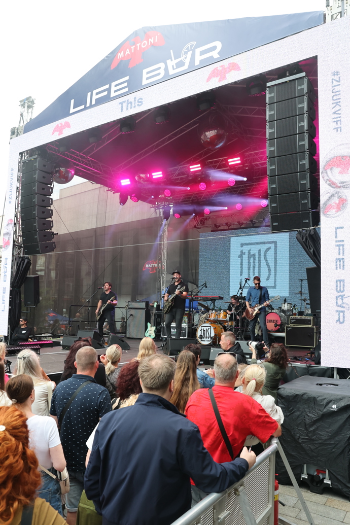 FOTO: Kapela Th!s – stránka 3