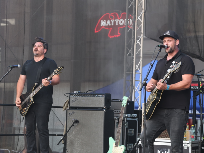 FOTO: Kapela Th!s – stránka 1