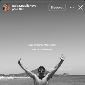 Davida Jeřábka srazilo auto na dovolené na Rhodosu.