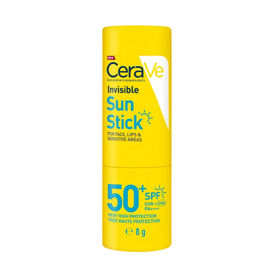 Ochranná opalovací tyčinka SPF50+, CeraVe, 319 Kč