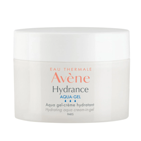 Hydratační gelový krém, Avène, 619 Kč