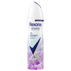 Antiperspirant, Rexona, 79,50 Kč