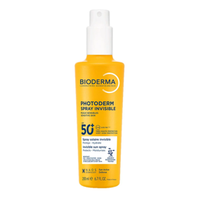 Sprej na opalování s SPF50+, Bioderma, 703 Kč