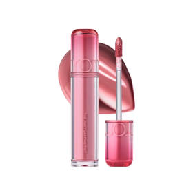Lesklý tint na rty, rom&nd, 254 Kč