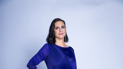 FOTO: Karina Šafrániková zhubla neuvěřitelných 57 kilo!