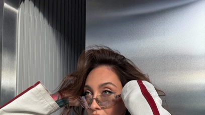 FOTO: Kateřina Klinderová se rozhodla pro zásadní změnu.