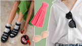 5 letních módních přešlapů: Stylistka upozorňuje, co zaručeně zkazí nejen první dojem