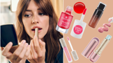 Lip stain, lip tint nebo peptidový lesk? Vyznejte se v trendy novinkách líčení rtů