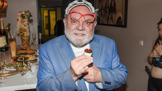 Václav Upír Krejčí: Stres z dlouholetých tahanic o majetek ventiluje na chatě v jižních Čechách