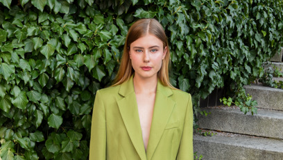 FOTO: Dorazila i Sofie Anna Švehlíková.
