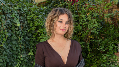FOTO: Pavla Gajdošíková na premiéře Extraktoři.