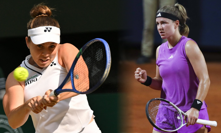 České tenistky přepsaly historii. Nosková s Muchovou se utkají o titul ve Wimbledonu, klaní se jim celý svět