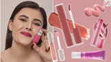 Nejen šťavnaté lesky: Tyhle trendy vychytávky na rty vám letos nesmí chybět v kosmetické taštičce