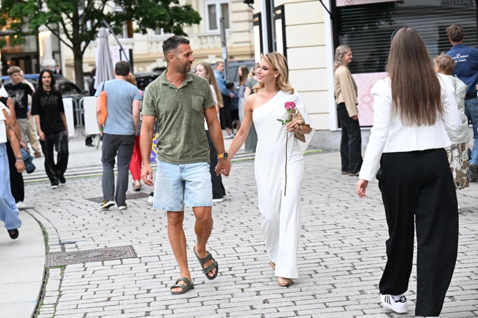 FOTO: Petra Svoboda ukázala novou lásku. – stránka 19