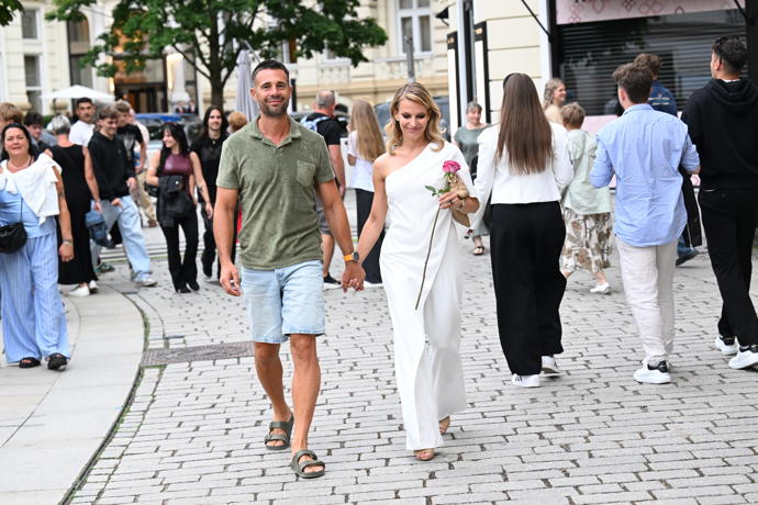 FOTO: Petra Svoboda ukázala novou lásku. – stránka 16