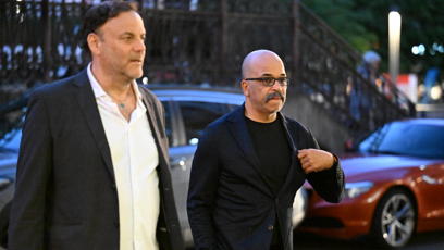 FOTO: Jeffrey Wright se hodil do gala.