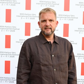 Vystoupí Libor Bouček.