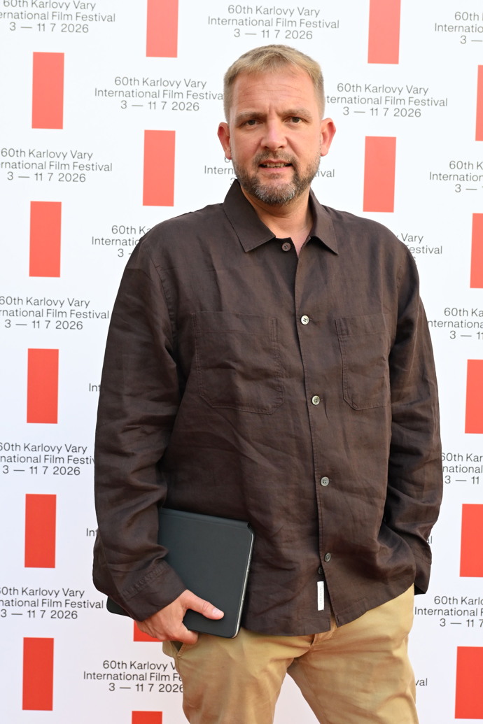 FOTO: Libor Bouček ve Varech. – stránka 220