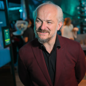 Karel Och prozradil, jak náročné je zvát do Varů hollywoodské hvězdy.