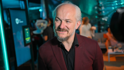 FOTO: Karel Och prozradil, jak náročné je zvát do Varů hollywoodské hvězdy.