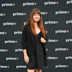 Martina Eretová je režisérka.