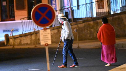 FOTO: Bolek Polívka řádil jako za mlada.
