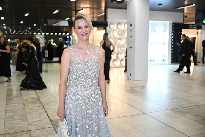 FOTO: Darina Muchová.