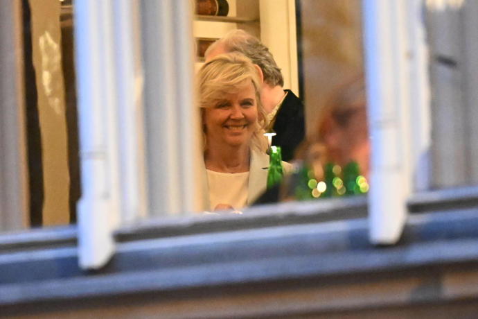 FOTO: Eva Pavlová se usmívala. – stránka 1