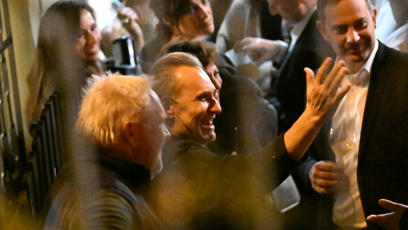 FOTO: Jiří Macháček v Bokovce.
