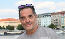 Miroslav Etzler dorazil v dobré náladě.
