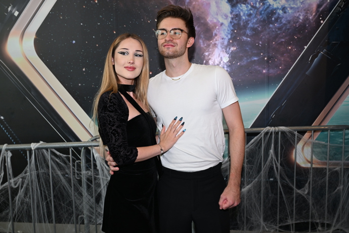 FOTO: Natálie Grossová s partnerem Petrem plánují společné bydlení. – stránka 5
