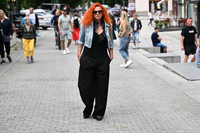 FOTO: Celebrity na kolonádě. – stránka 1624